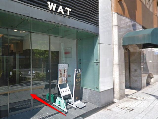 ミュゼプラチナム姫路店の行き方