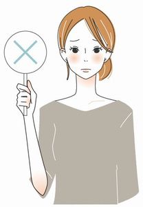 ミュゼプラチナムの悪い口コミ
